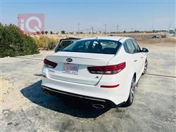 كيا اوبتيما